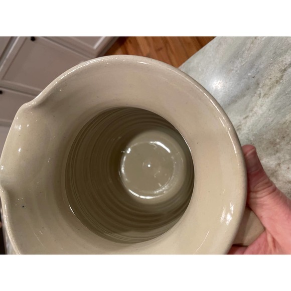 Pfaltzgraft Pitcher from the Denim collection - Picture 3 of 3